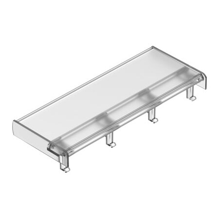 Festo Inscription Label Holder ASCF-H-L2-13V ASCF-H-L2-13V